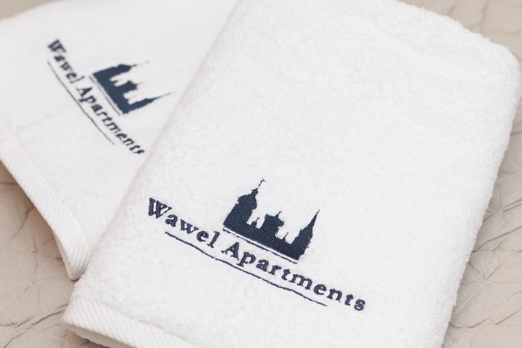 Wawel Apartments - Riverside Castle Krakkó Kültér fotó